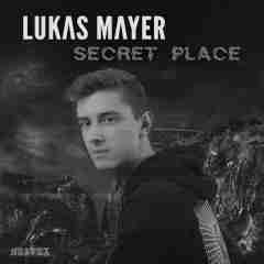 Secret Place 2019 Lukas Mayer sw